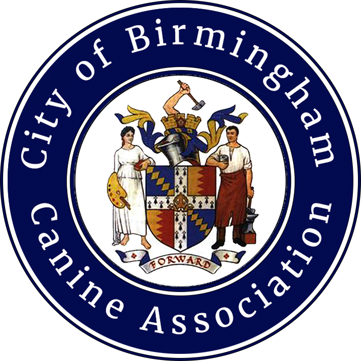 City of Birmingham Dog Show