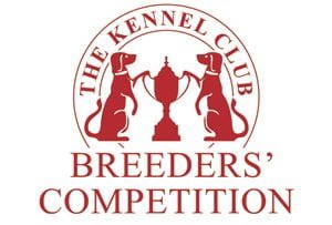 Kennel Club Breeders Competition
