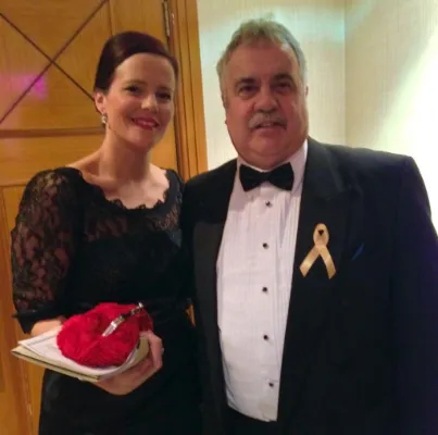 Meet Our Judges 2025 24 Suzy Roffey