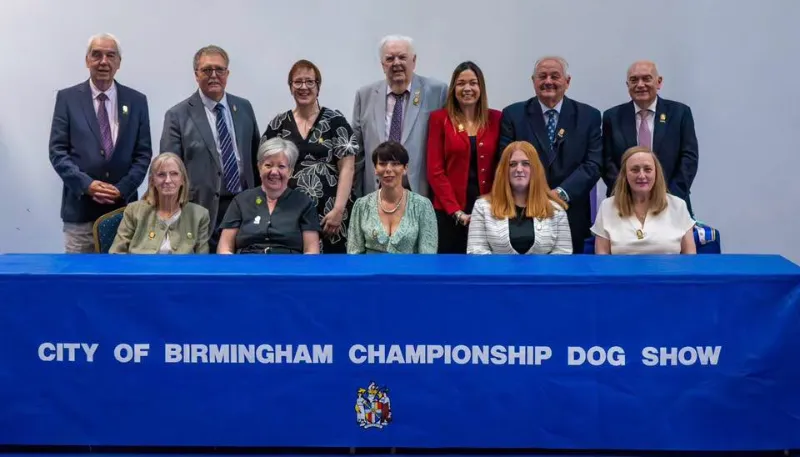 COB Committee 2026