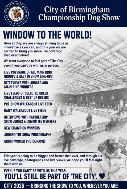 Window to World 2026